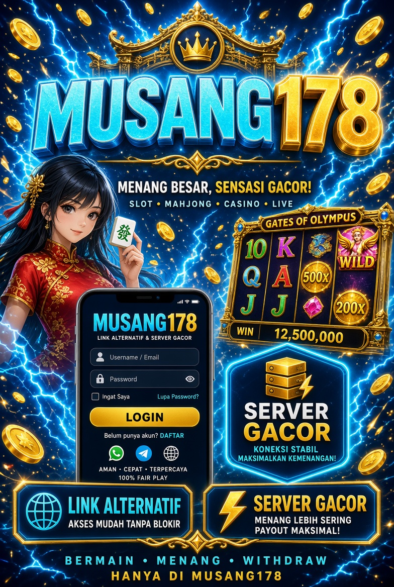 MUSANG178